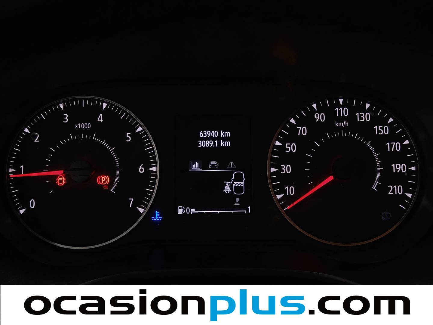 Dacia Sandero Dacia Sandero Stepway Expression ECO-G (101 CV) de segunda mano