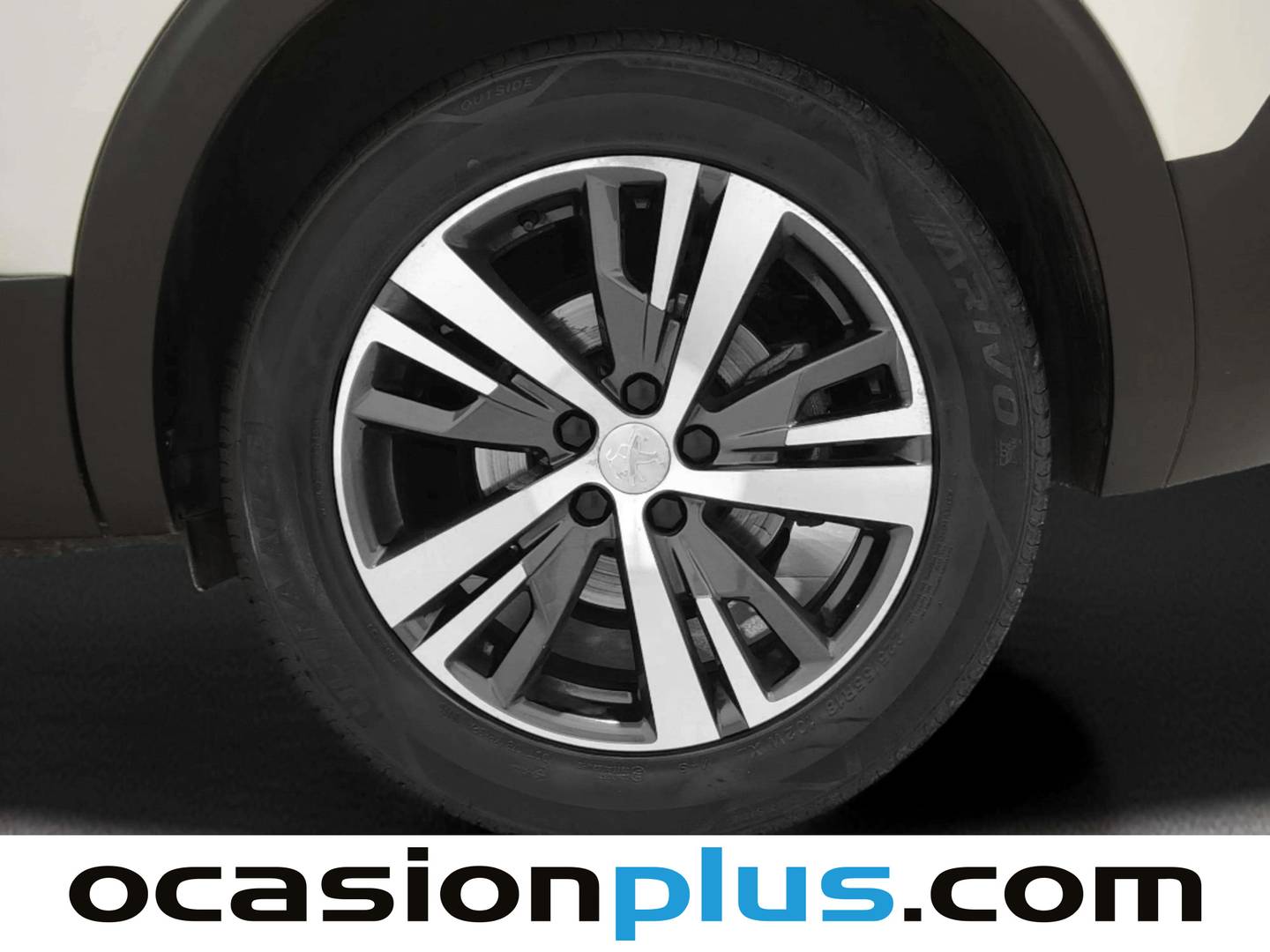 Peugeot 5008 Peugeot 5008 1.5L BlueHDi S&S GT Line (130 CV) 7 Plazas seminuevo
