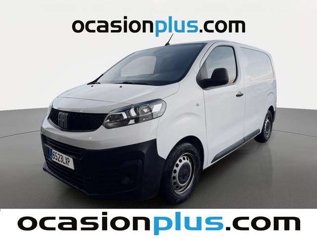 Fiat Scudo 1.5 BlueHDI L1 Business  (102 CV) de segunda mano