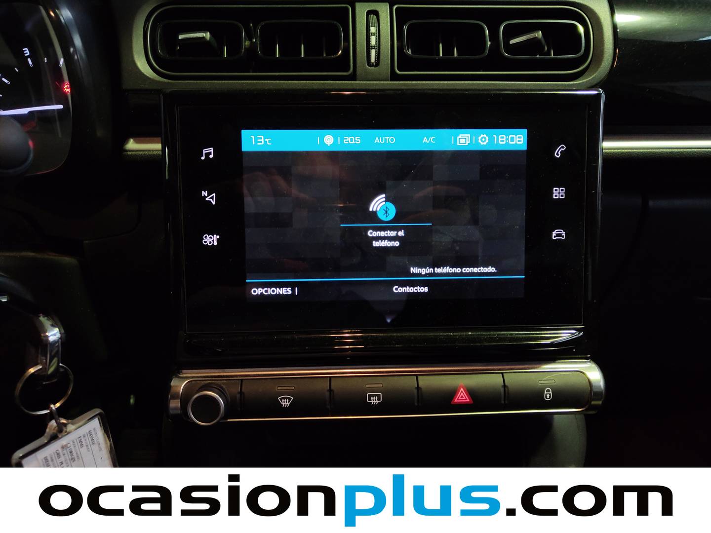 Foto Citroën C3 Origin Citroen C3 Origin Plus BlueHDi (102 CV)