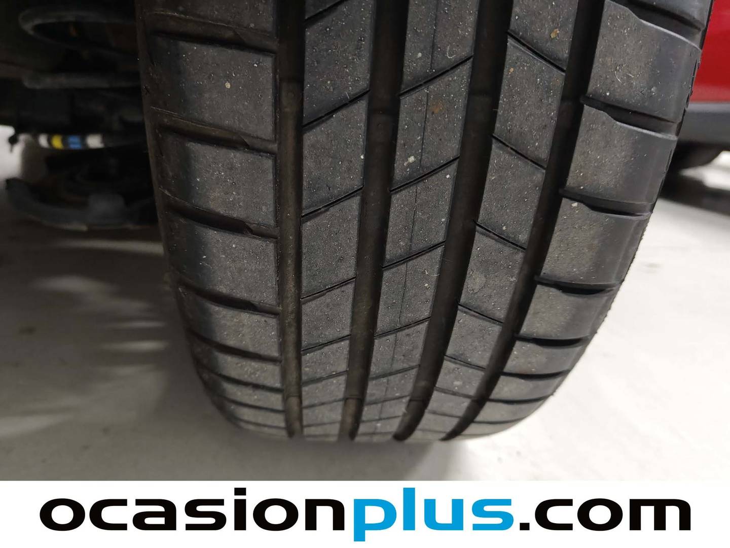 Foto Opel Crossland X Opel Crossland X 1.2 S&S Design Line 120 Aniversario (110 CV)