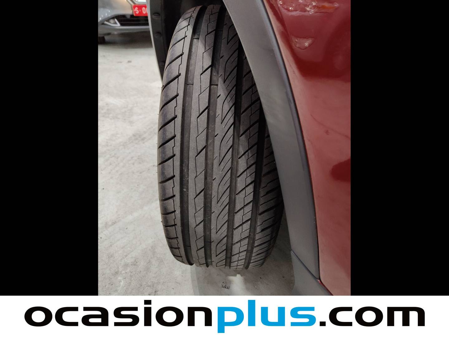 Ford Kuga Ford Kuga 2.0 TDCI S&S Titanium 4x2 (120 CV) de ocasión