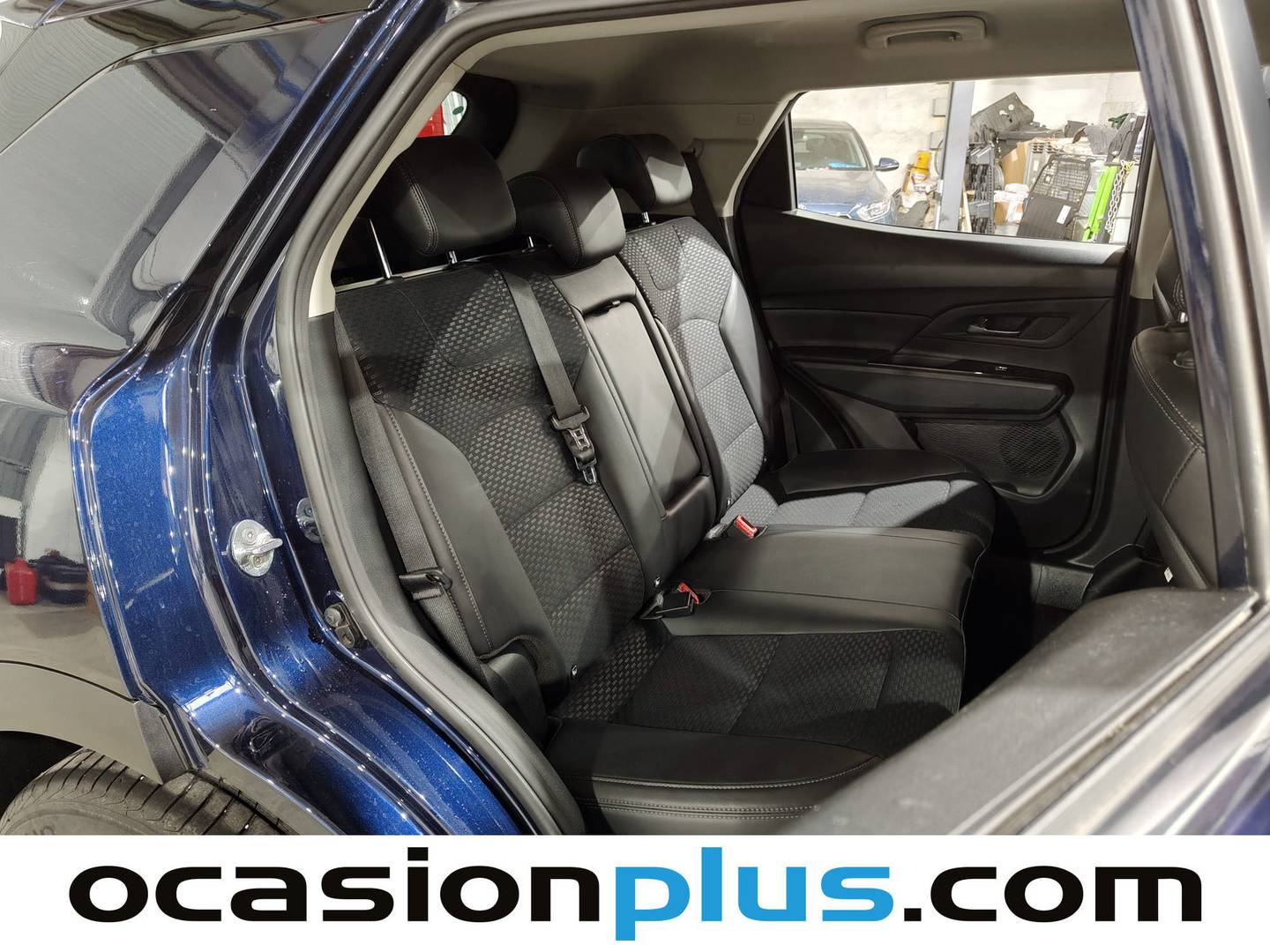 SsangYong Korando SsangYong Korando G15T Urban Plus (149 CV) al mejor precio