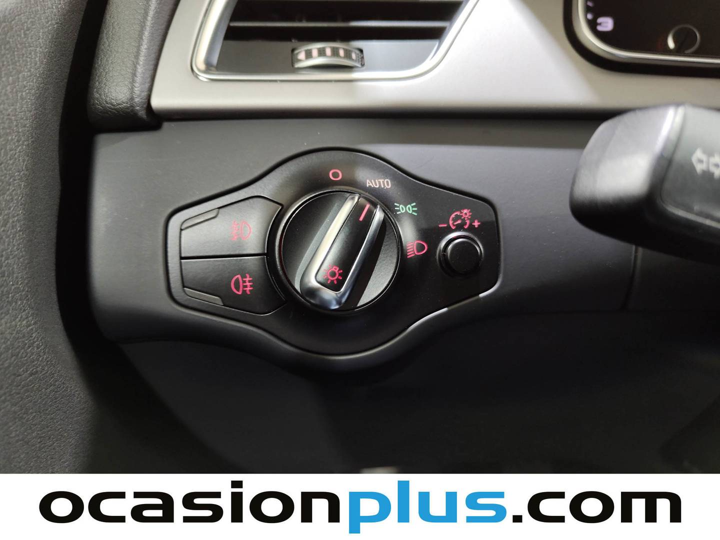 Audi A5 Audi A5 Sportback S line edition 1.8 TFSI (170 CV) de segunda mano
