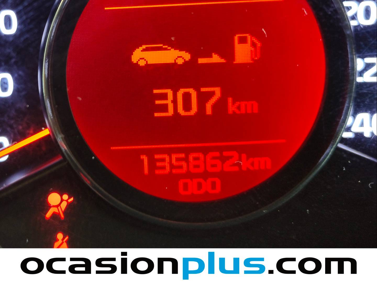 KIA Ceed KIA Ceed 1.6 CRDi VGT Eco-Dynamics UEFA Euro2016 (136 CV) seminuevo