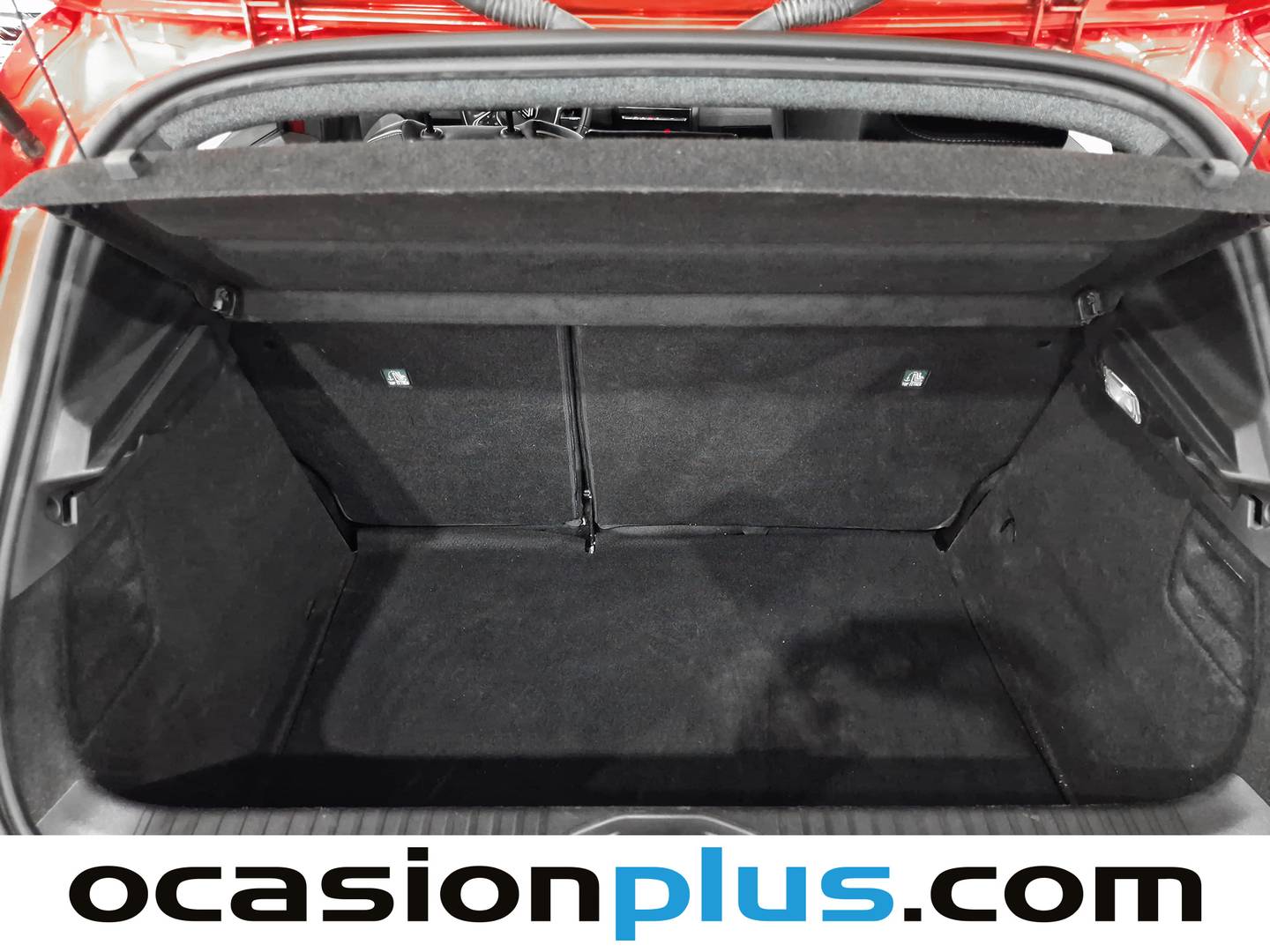 Fotos maletero Renault Clio Renault Clio Techno TCe (90 CV)