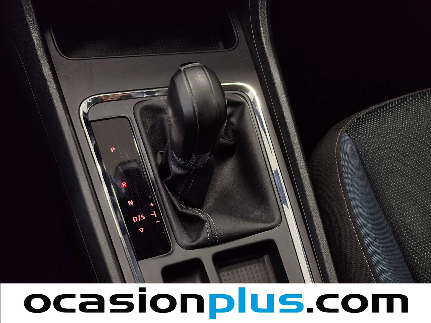 Extras y acabados del Seat Ateca Seat Ateca 1.5 TSI S&S Style Edition Nav DSG (150 CV)
