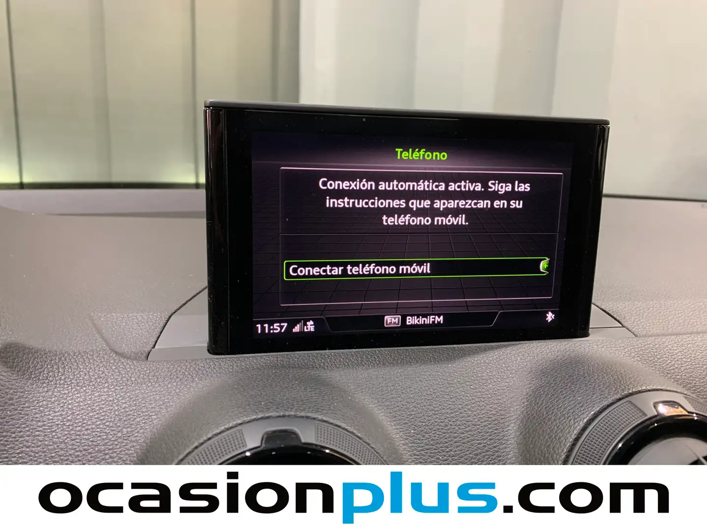 Foto Audi Q2 Audi Q2 sport edition 1.4 TFSI CoD (150 CV) S tronic