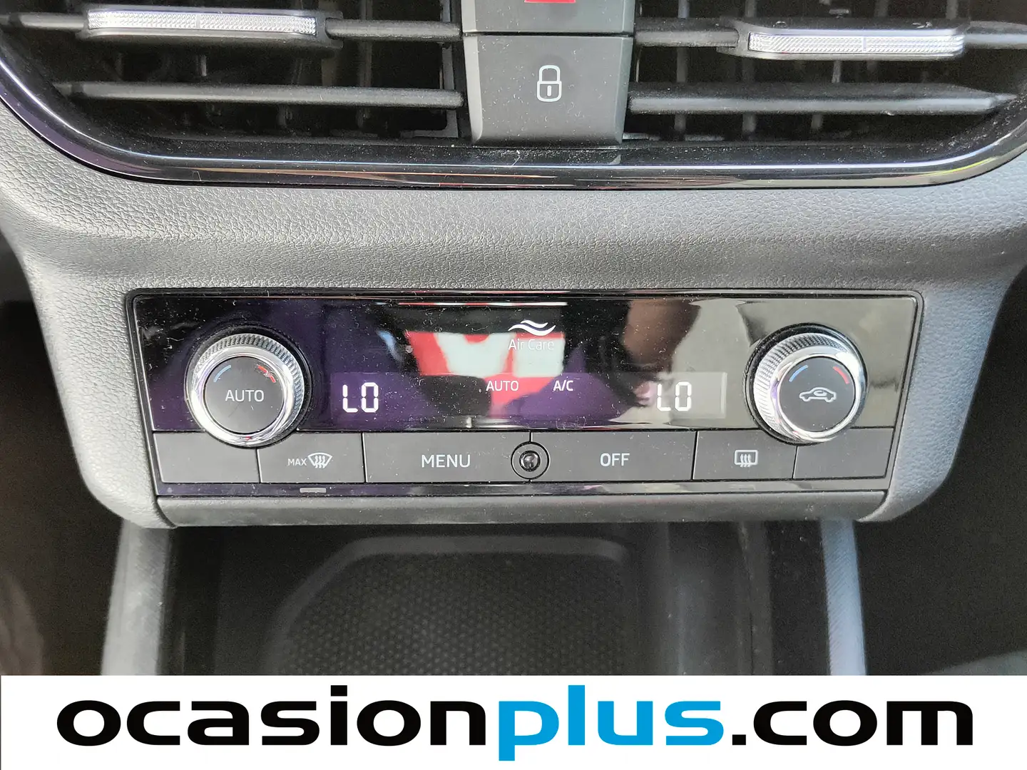 Foto Skoda Kamiq Skoda Kamiq 1.0 TSI Emotion (110 CV)