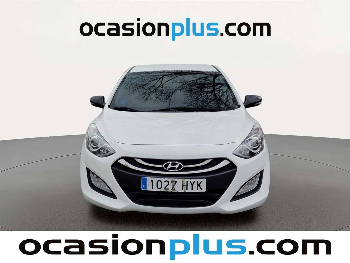 Foto Hyundai i30 Hyundai i30 1.4 Go ! (100 CV)