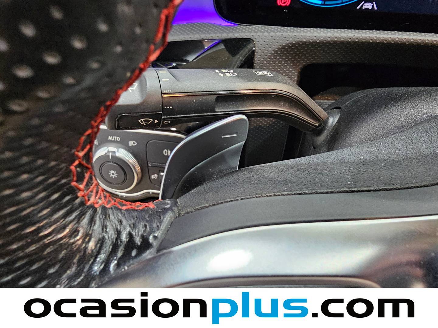 Foto Mercedes CLA Mercedes-Benz CLA 200 (163 CV) PACK AMG