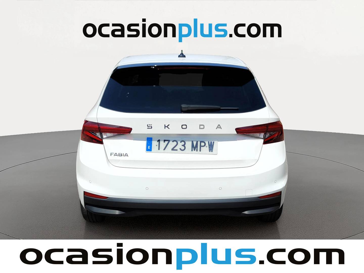 Skoda Fabia Skoda Fabia 1.0 TSI Selection (95 CV) al mejor precio