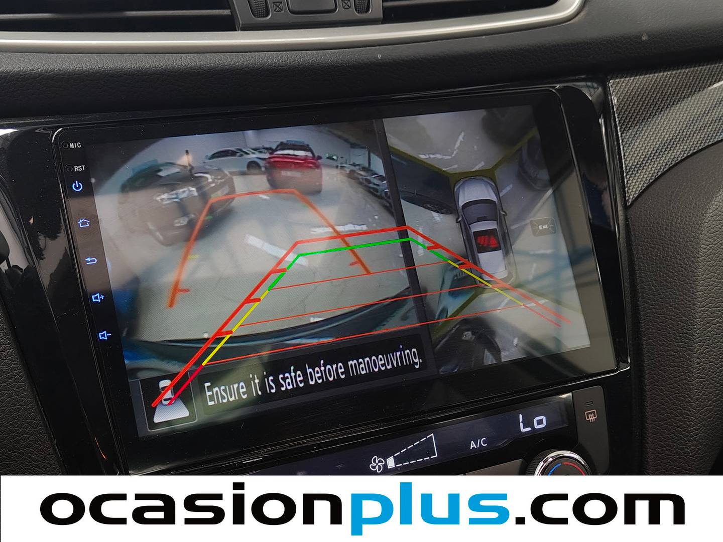Nissan X-TRAIL Nissan X-Trail 1.6 DIG-T N-Connecta 4x2 (163 CV) 163cv
