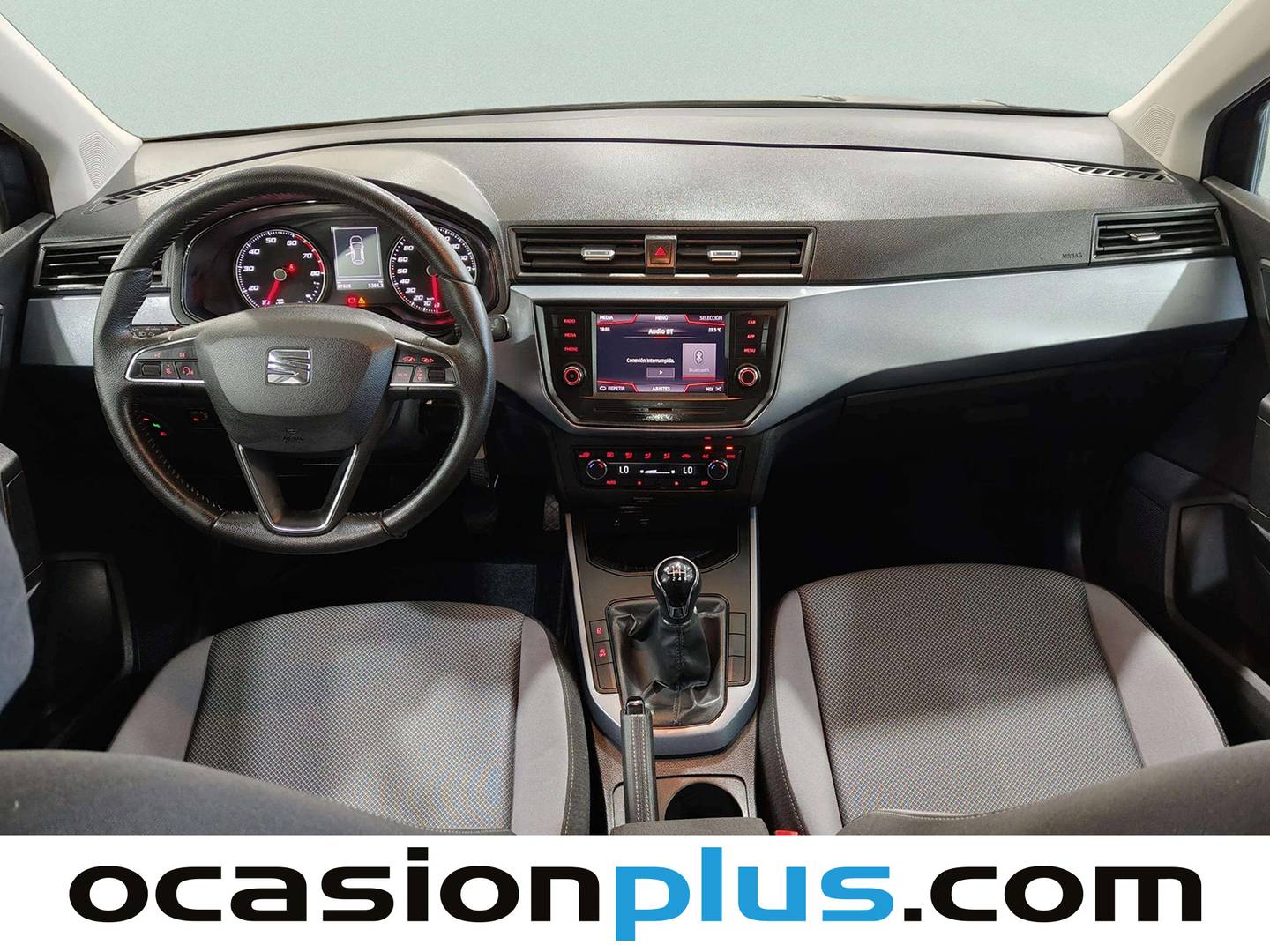 Seat Arona Seat Arona 1.0 TSI Ecomotive Style Edition (115 CV) de ocasión