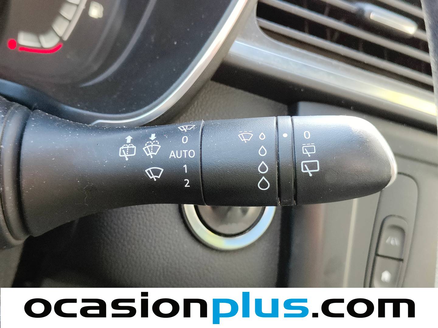 Foto Renault Kadjar Renault Kadjar Zen Energy TCe (130 CV)