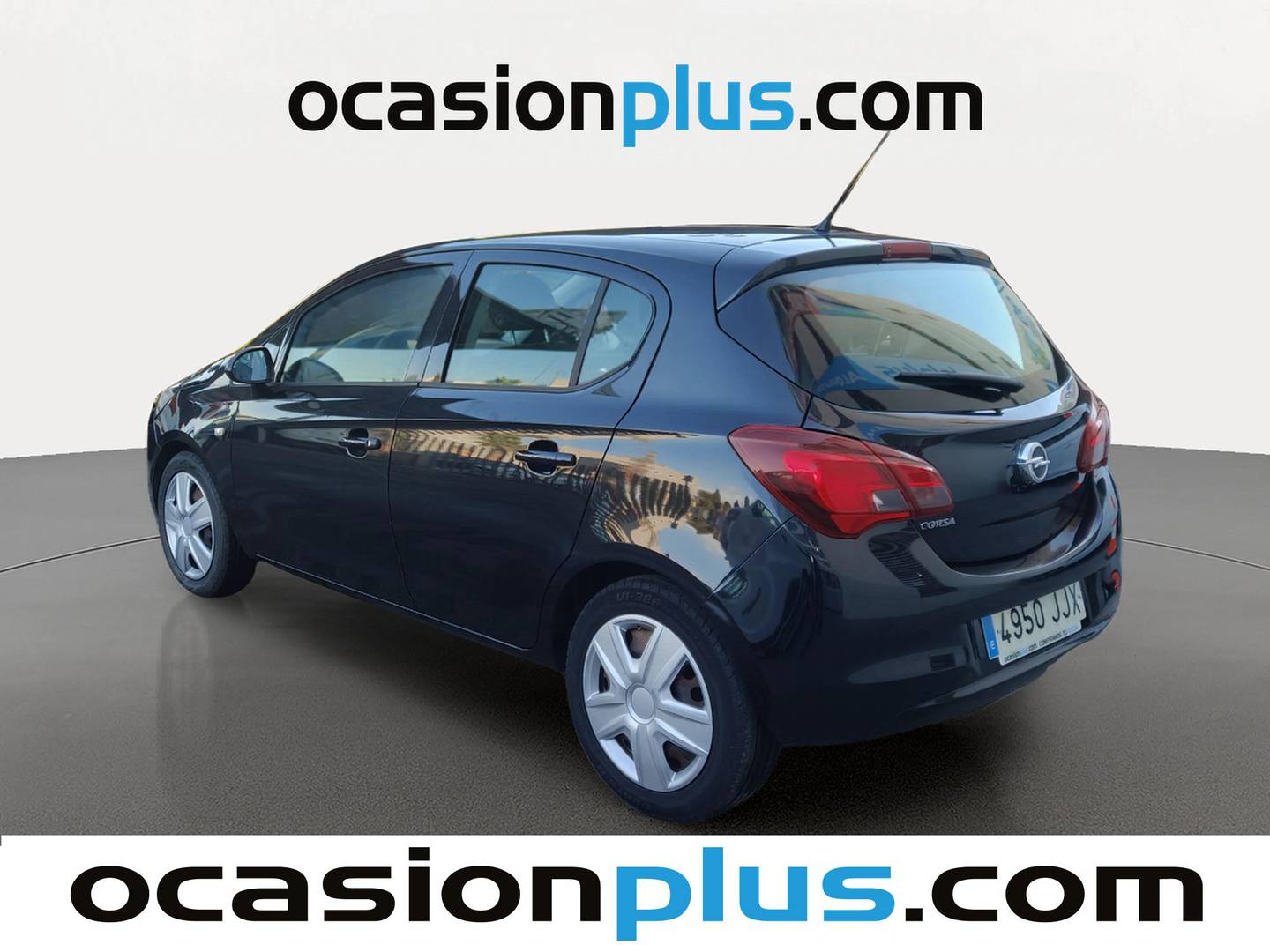 Opel Corsa Opel Corsa 1.4 Expression (75 CV) seminuevo