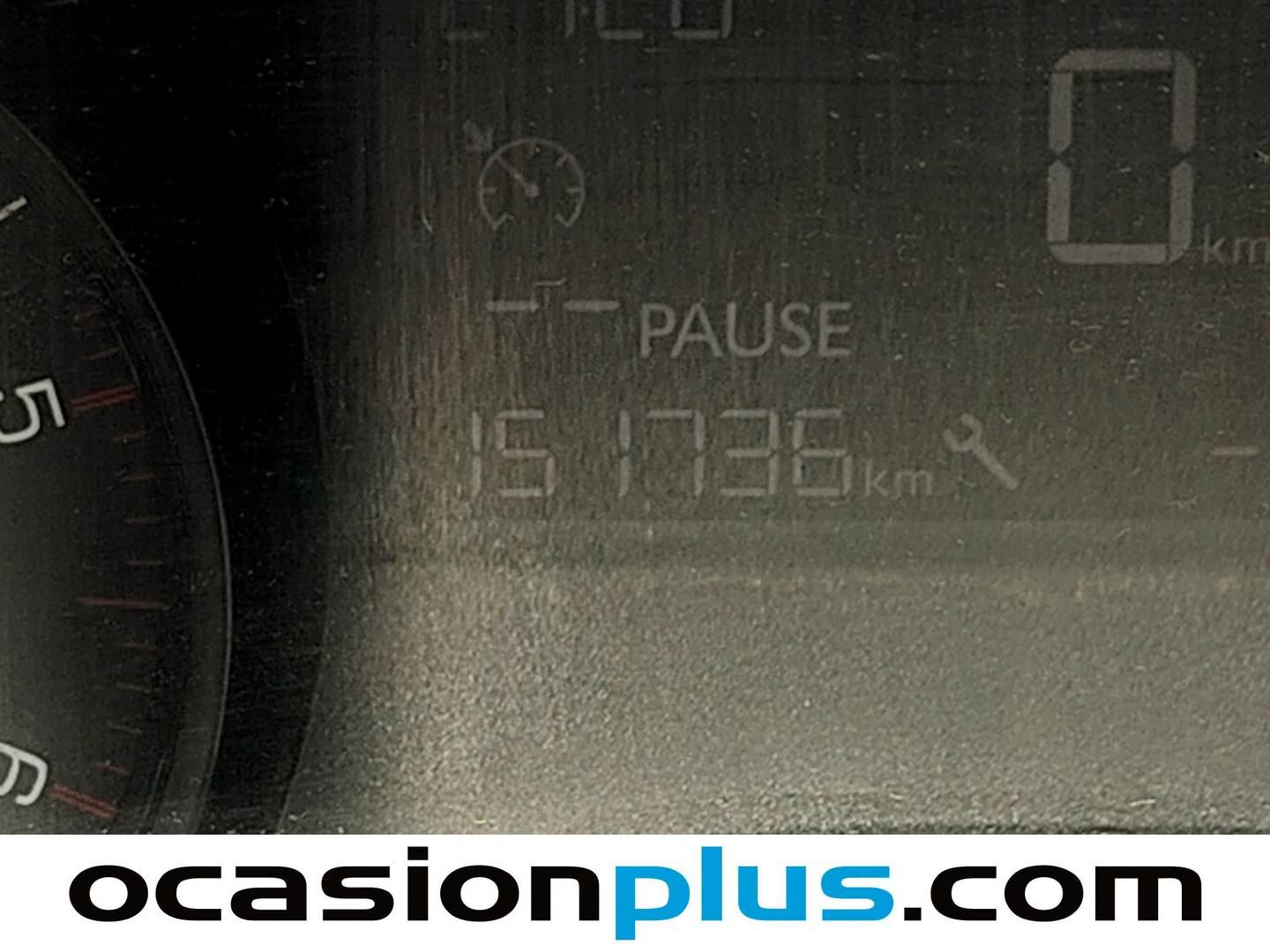 Peugeot 208 Peugeot 208 1.4 HDi Access (68 CV) seminuevo