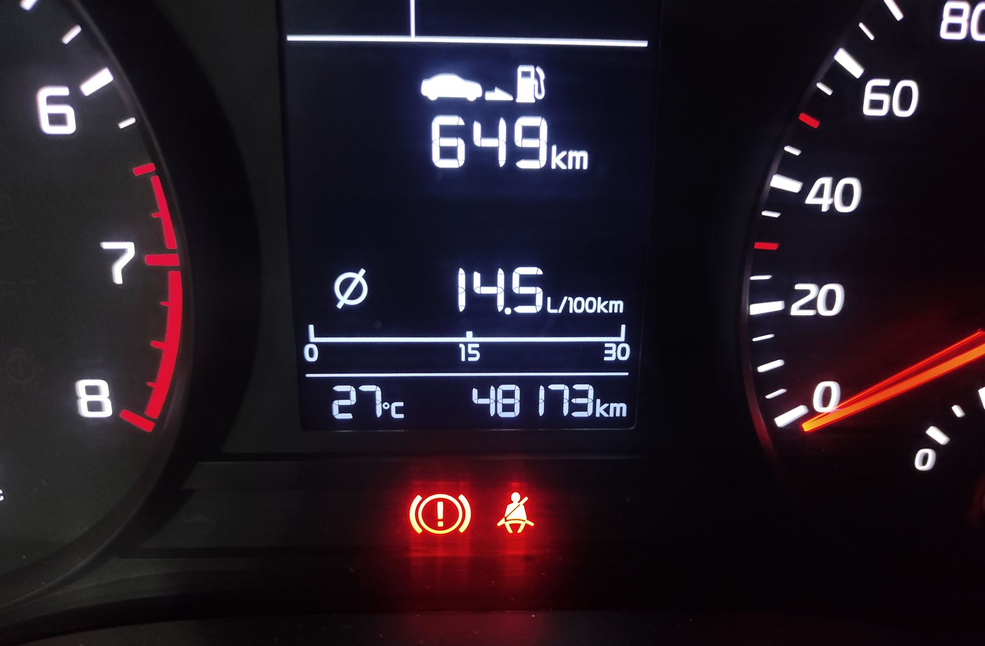 Kia Stonic 1.0 T-GDi Concept - foto 9