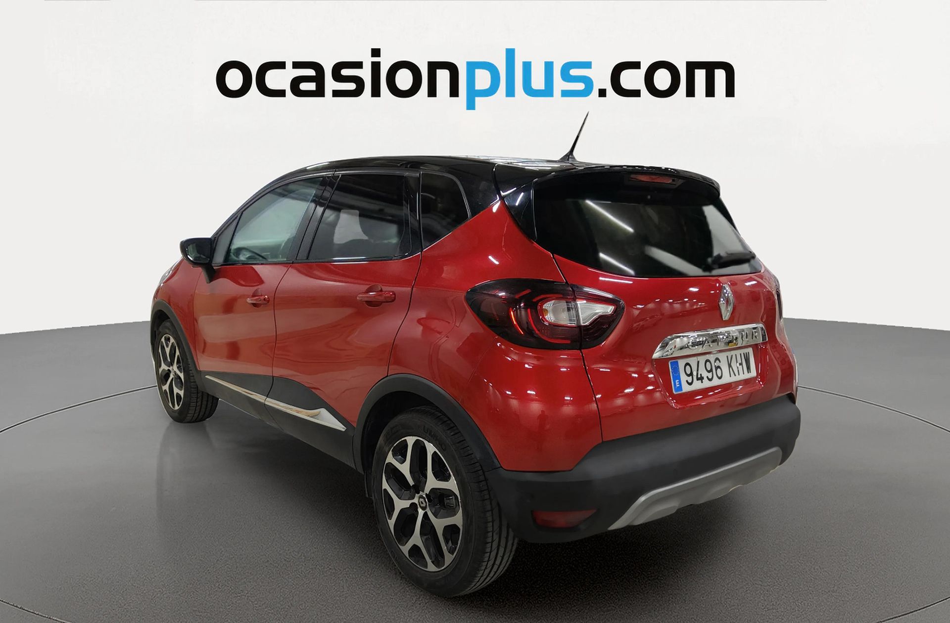 Renault Captur TCe 90 Xmod Energy - foto 3