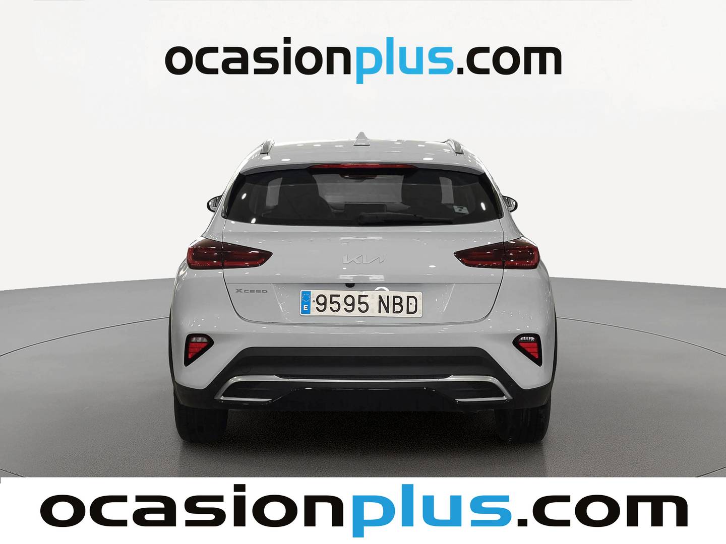 KIA XCeed KIA XCeed 1.0 T-GDi Drive (100 CV) barato