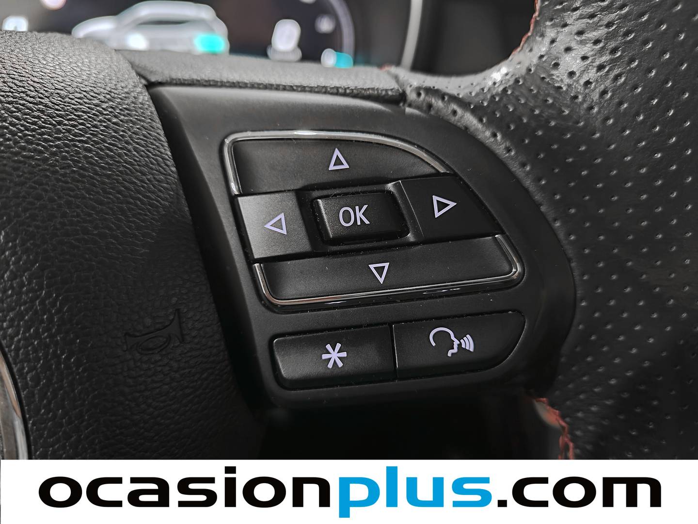 MG eHS MG eHS 1.5 T-GDI PHEV Luxury (258 CV) híbrido enchufable