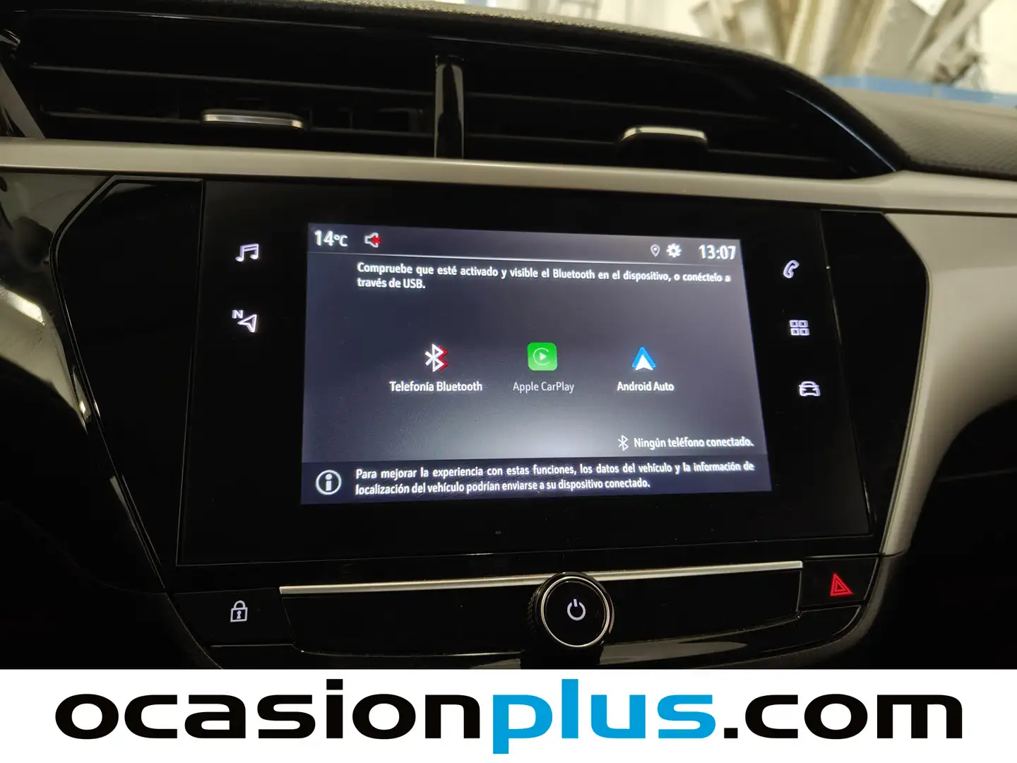 Foto Opel Corsa Opel Corsa 1.2 Turbo XHL Edition (100 CV)