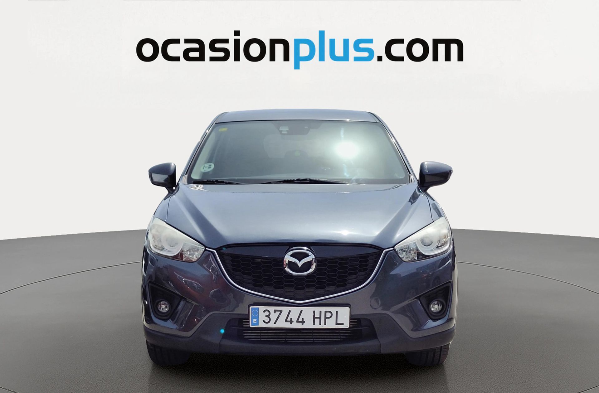 Mazda CX-5 2.2 DE Style 2WD - foto 12