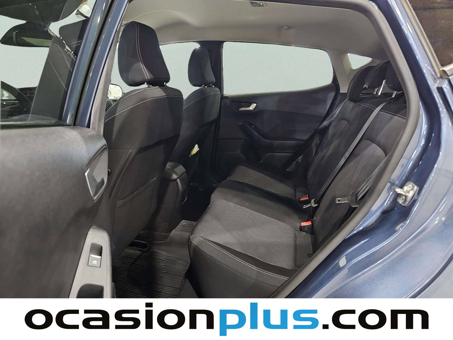 Foto Ford Fiesta Ford Fiesta 1.0 EcoBoost S&S Active (100 CV)