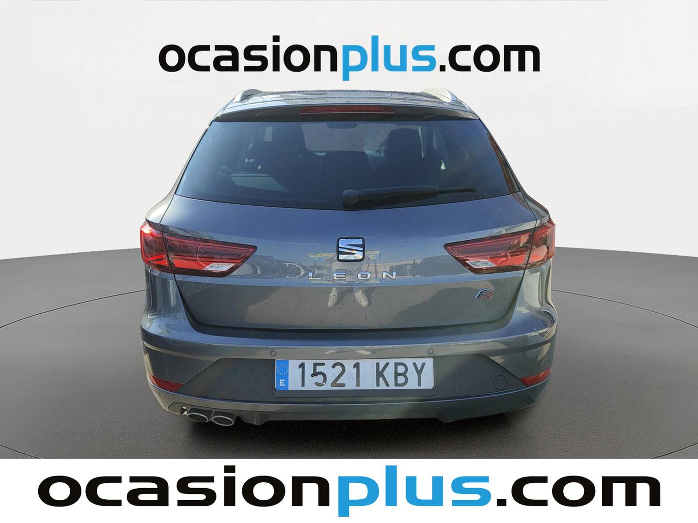 Seat León Seat León ST 2.0 TDI S&S FR DSG (150 CV) barato