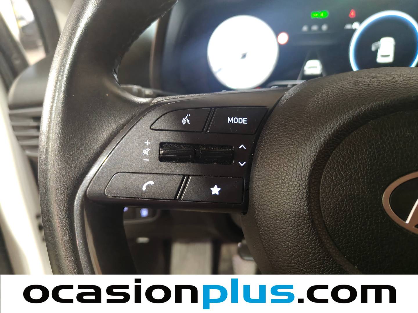 Hyundai i20 Hyundai i20 1.0 TGDI Klass (100 CV) de segunda mano