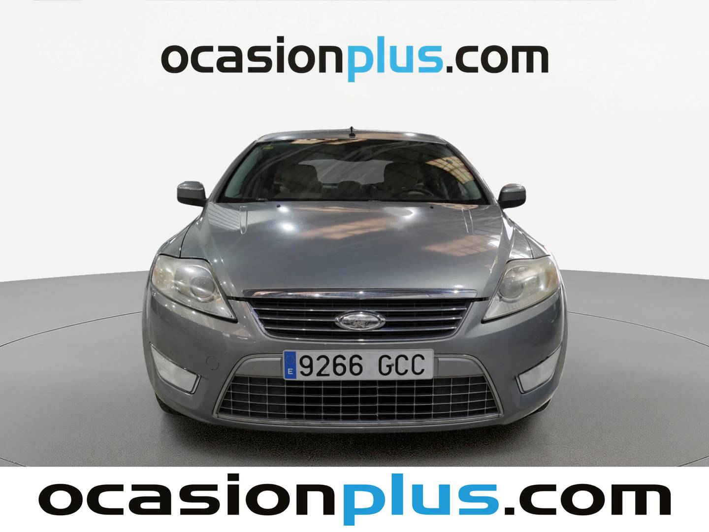 Ford Mondeo Ford Mondeo 2.0 16v Ghia (145 CV) al mejor precio