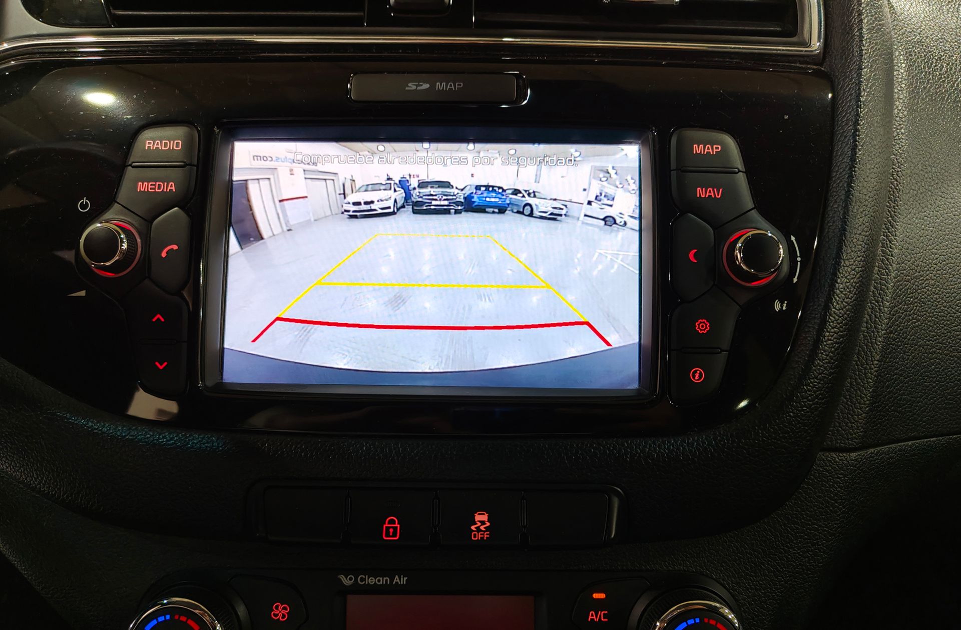 Kia Ceed 1.6 CRDi VGT x-Tech16 Eco-Dynamics - foto 8