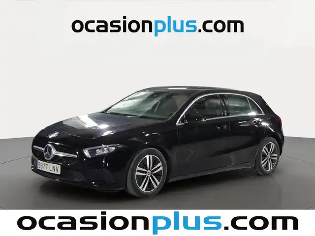 Mercedes Clase A Mercedes-Benz A 180 d (116 CV) de segunda mano