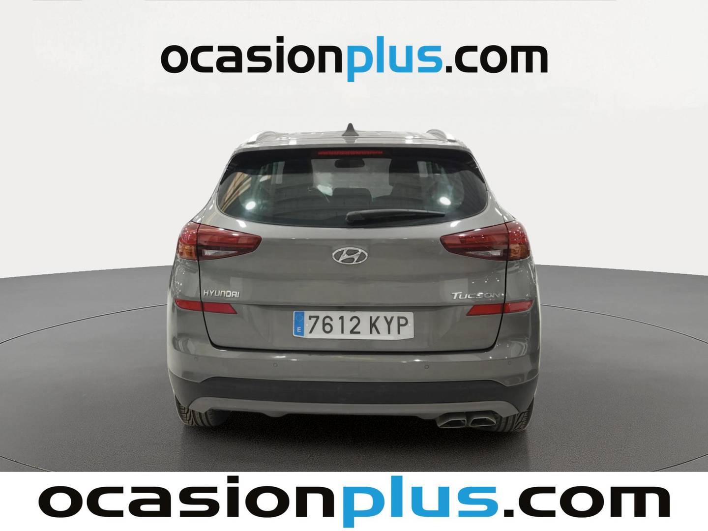 Hyundai Tucson Hyundai Tucson 1.6 CRDI 48V SLE 4x2 (116 CV) km 0