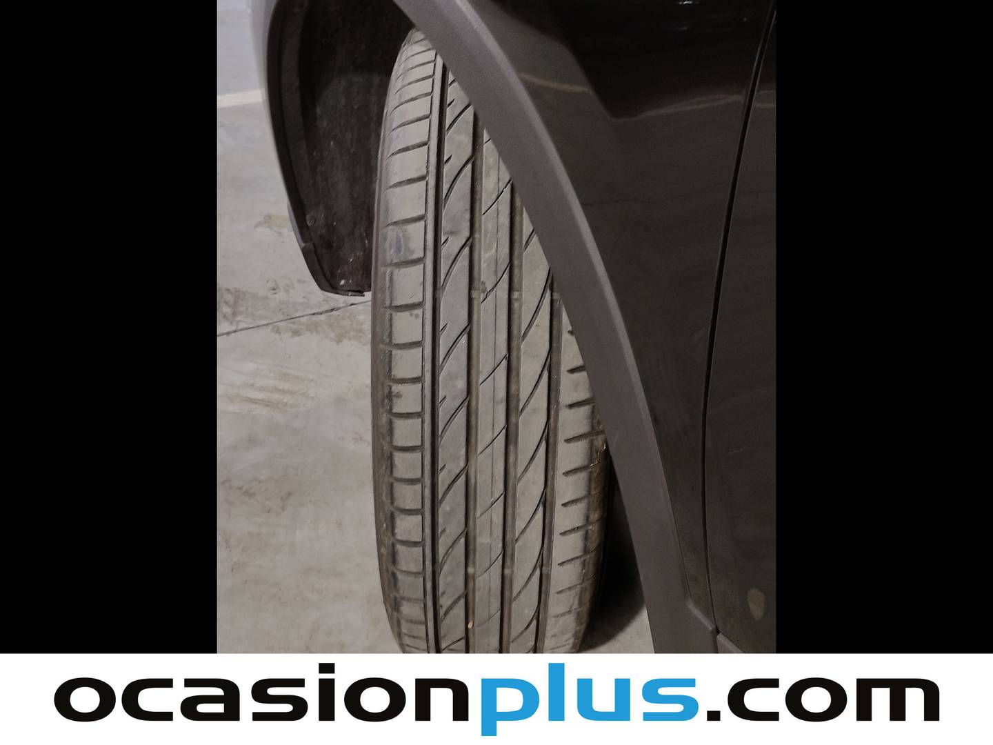 EBRO S700 EBRO S700 1.6 TGDI Comfort DCT (147 CV) de segunda mano