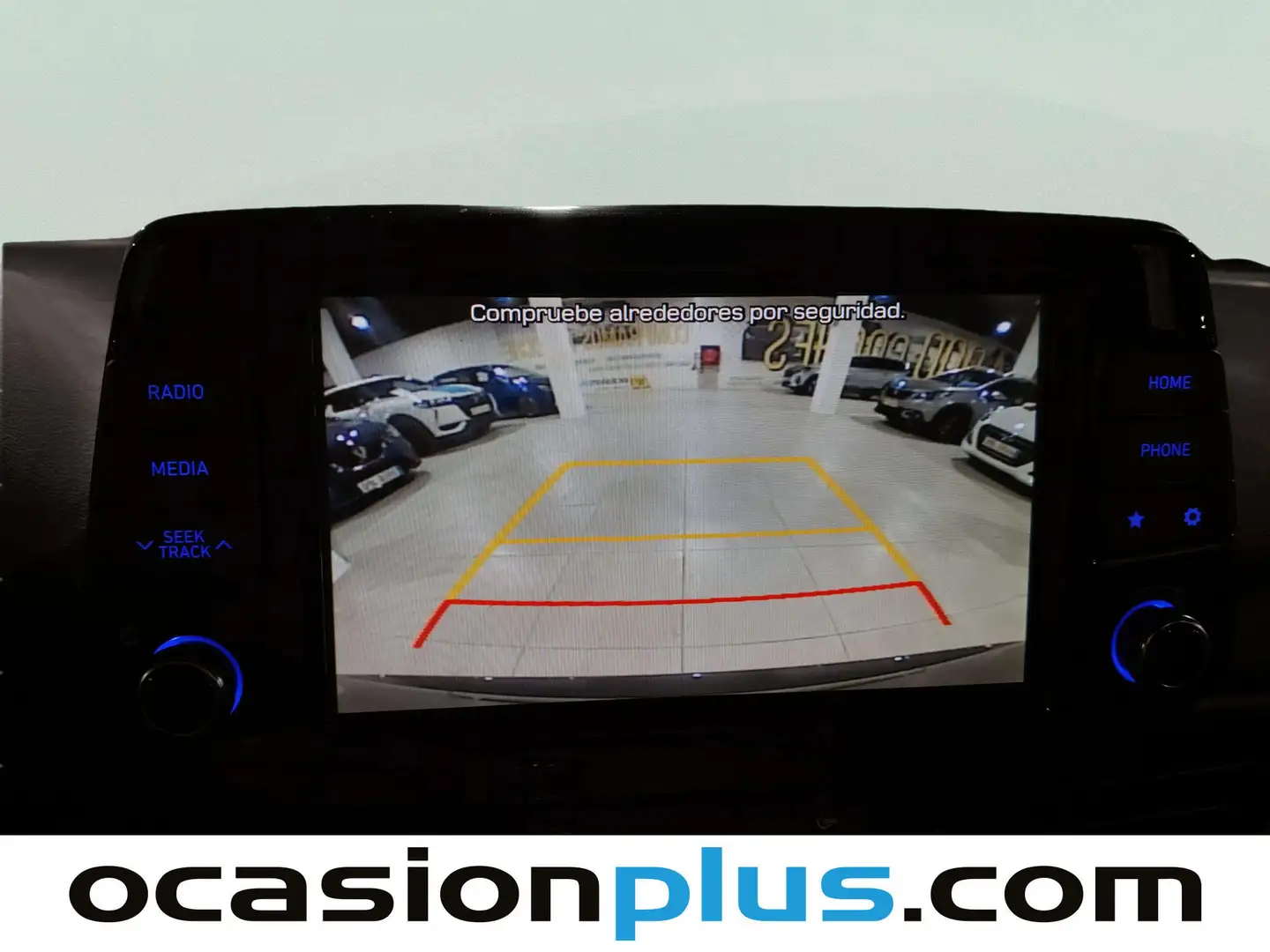 Foto Hyundai i30 Hyundai i30 1.0 TGDI Klass (120 CV)