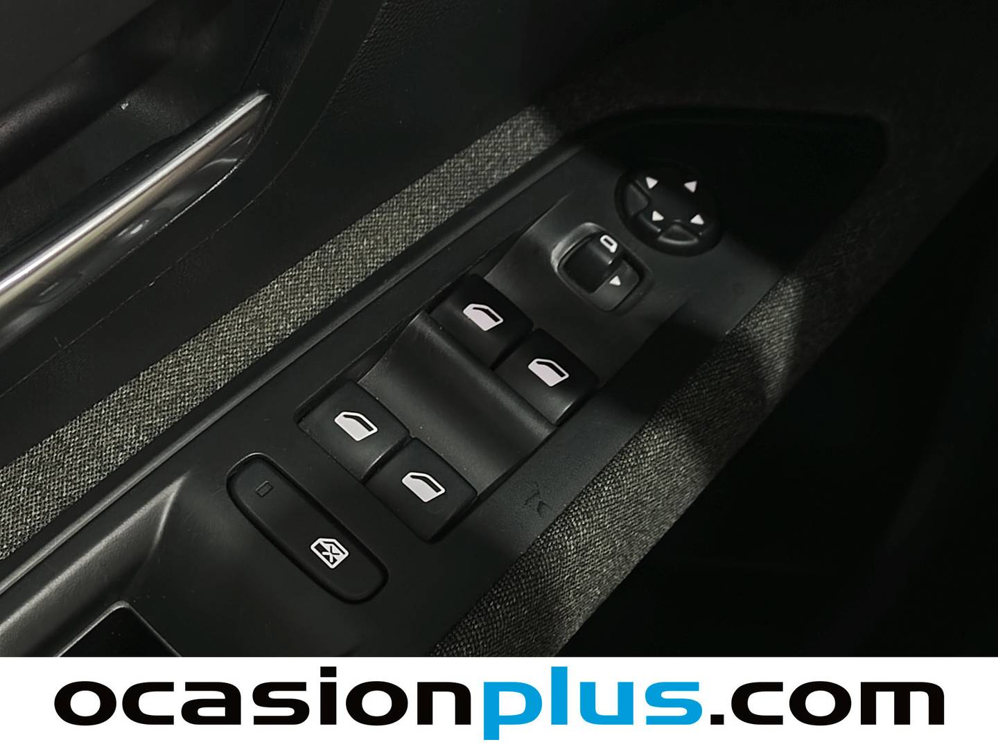 Peugeot 3008 Peugeot 3008 PureTech 130 S&S Active (130 CV) manual