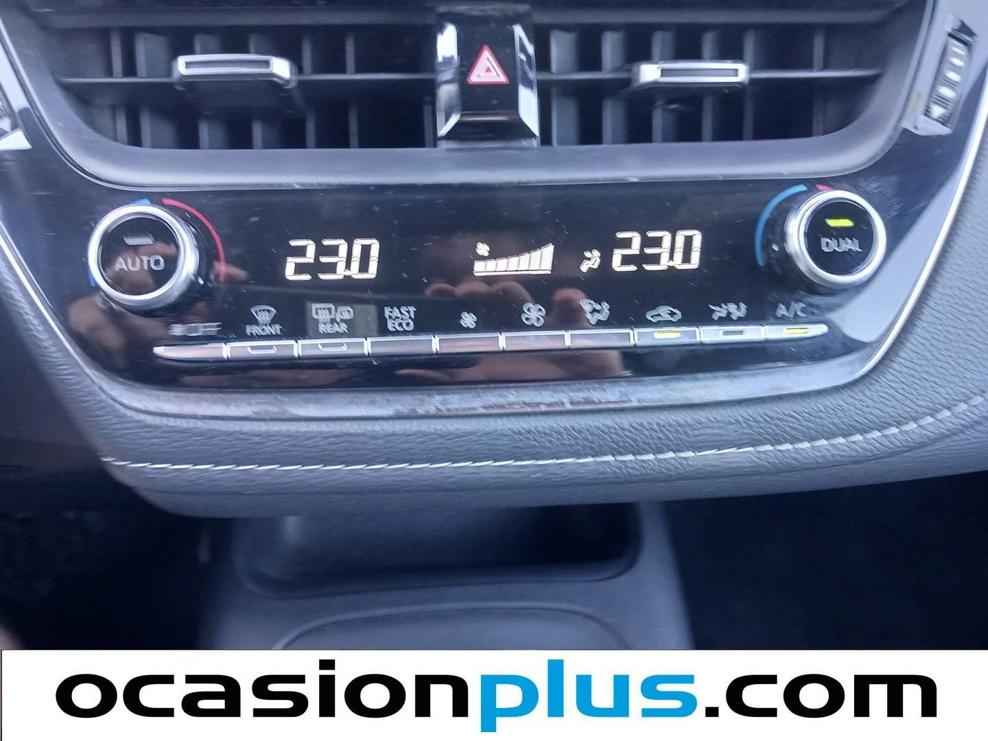 Toyota Corolla Toyota Corolla 125H Active Tech E-CVT (122 CV) al mejor precio