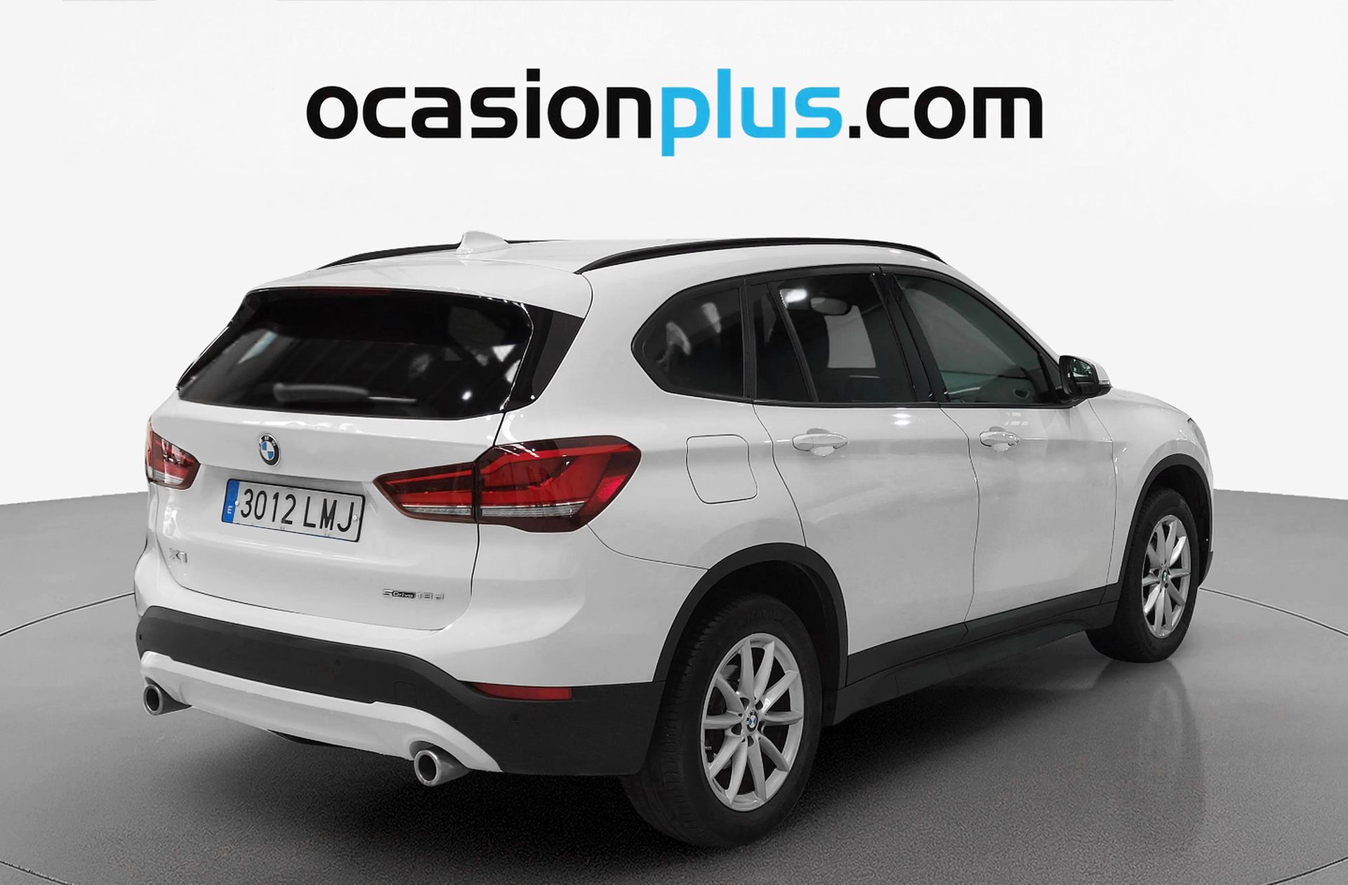 BMW X1 sDrive18d - foto 4