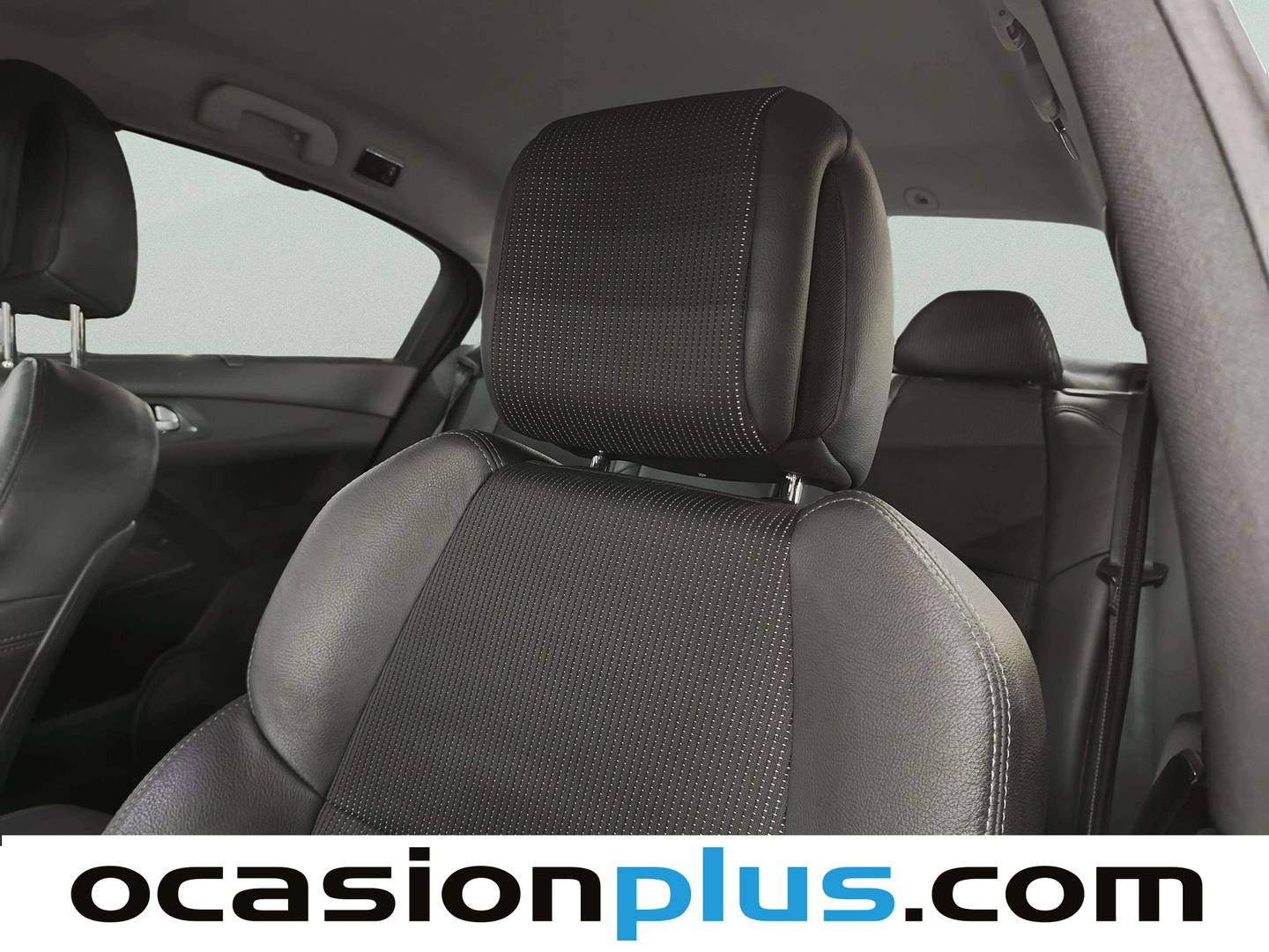 Extras y acabados del Peugeot 508 Peugeot 508 2.0 BlueHDI Allure EAT6 (180 CV)