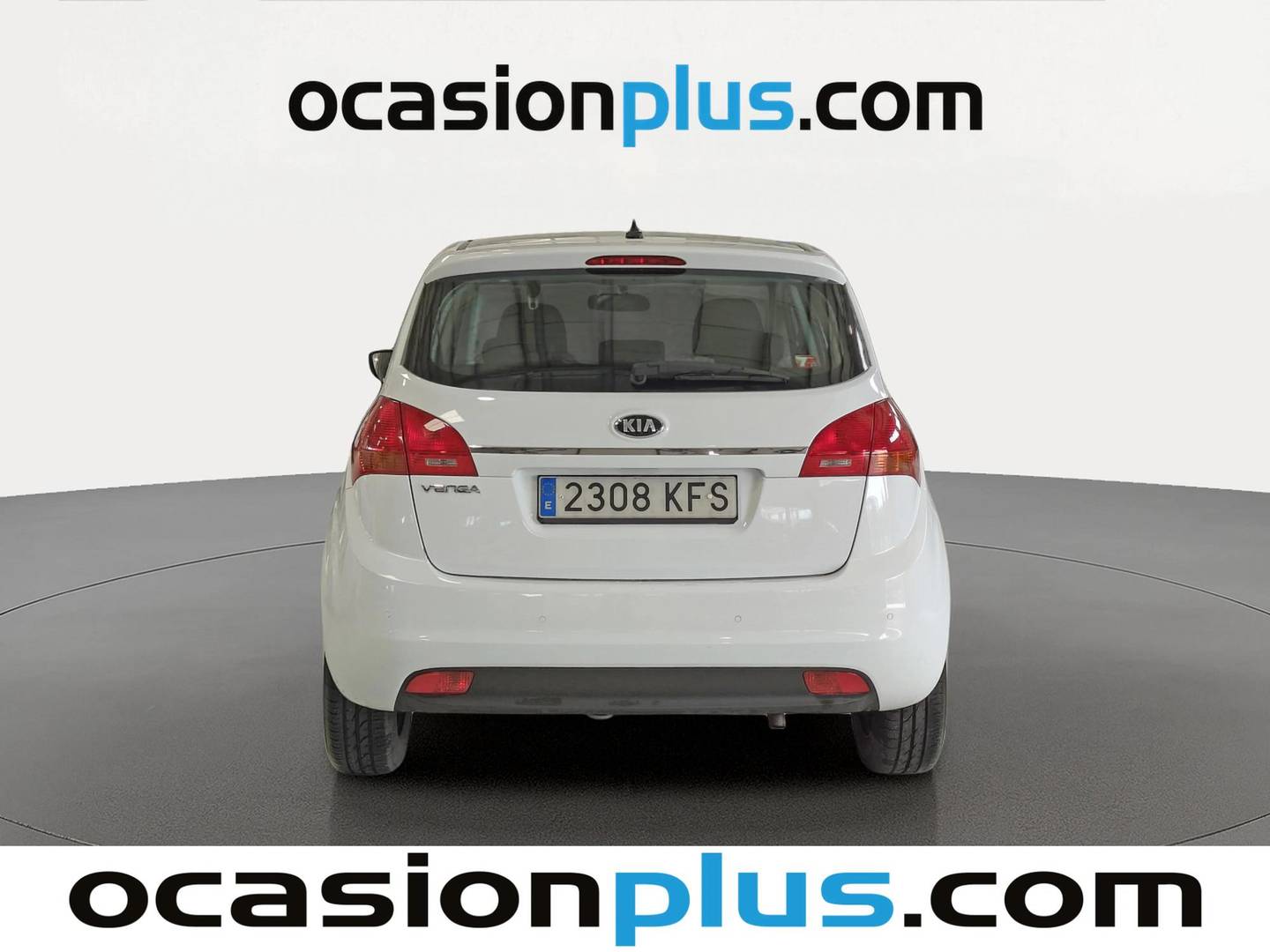 KIA Venga KIA Venga 1.4 CVVT Tech (90 CV) barato