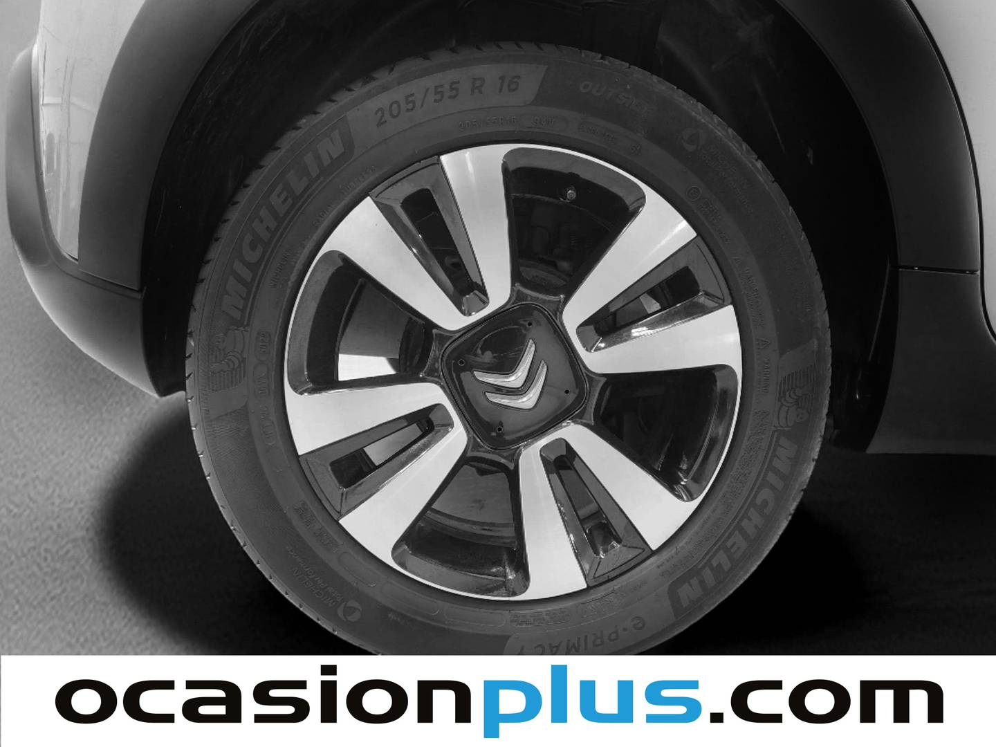 Citroën C3 Citroën C3 PureTech 82 Shine (83 CV) 2023