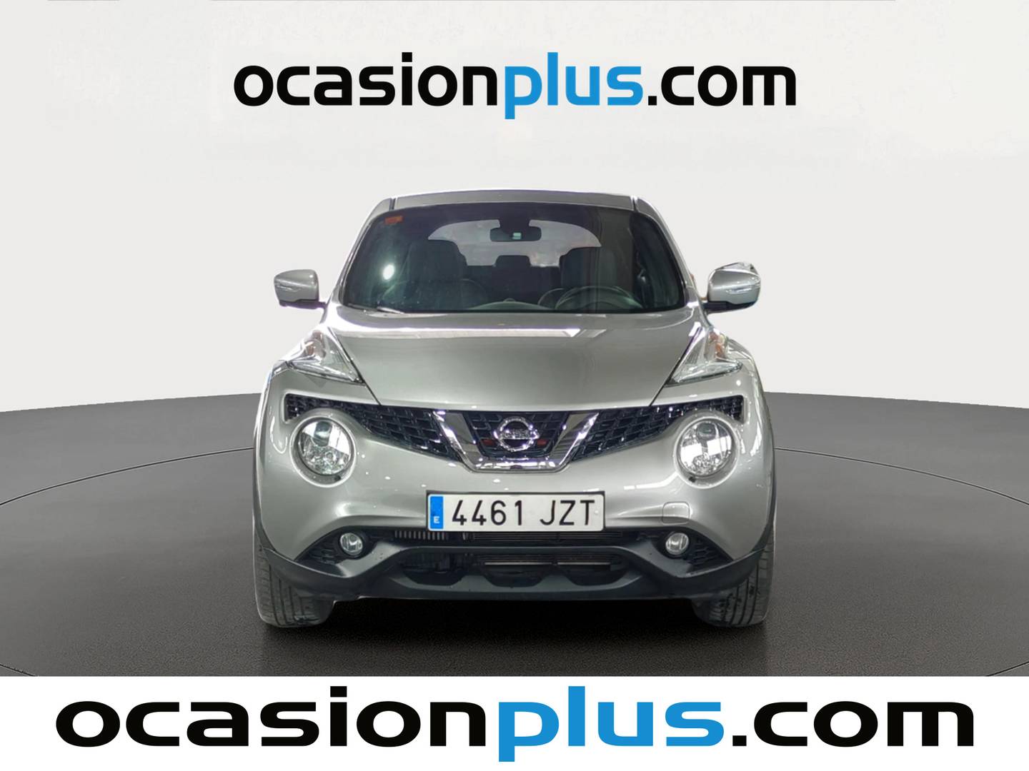 Nissan JUKE Nissan Juke DIG-T Tekna 4x4-i XTronic (190 CV) 190cv