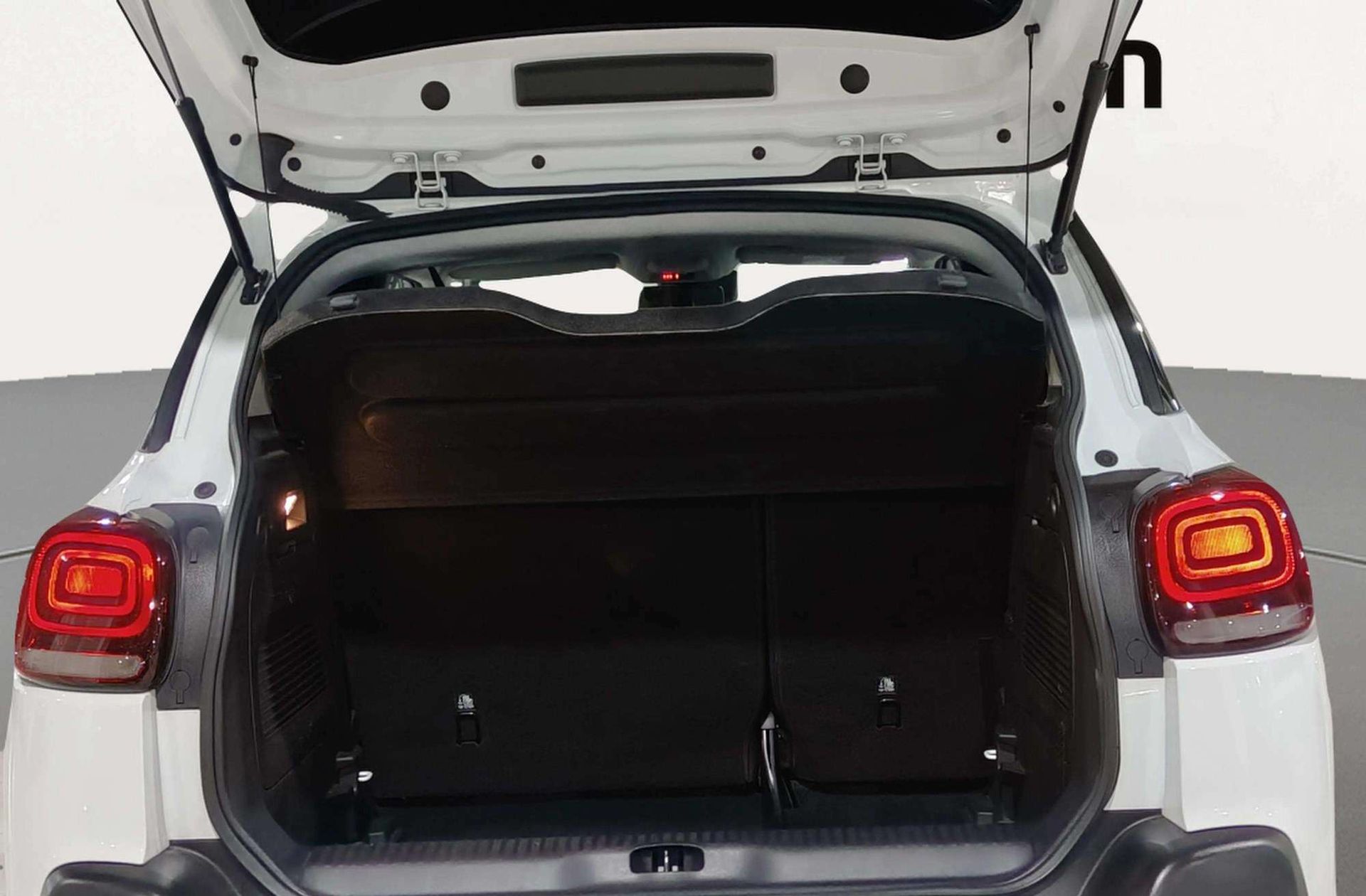 Citroën C3 Aircross BlueHDi 110 Feel - foto 14