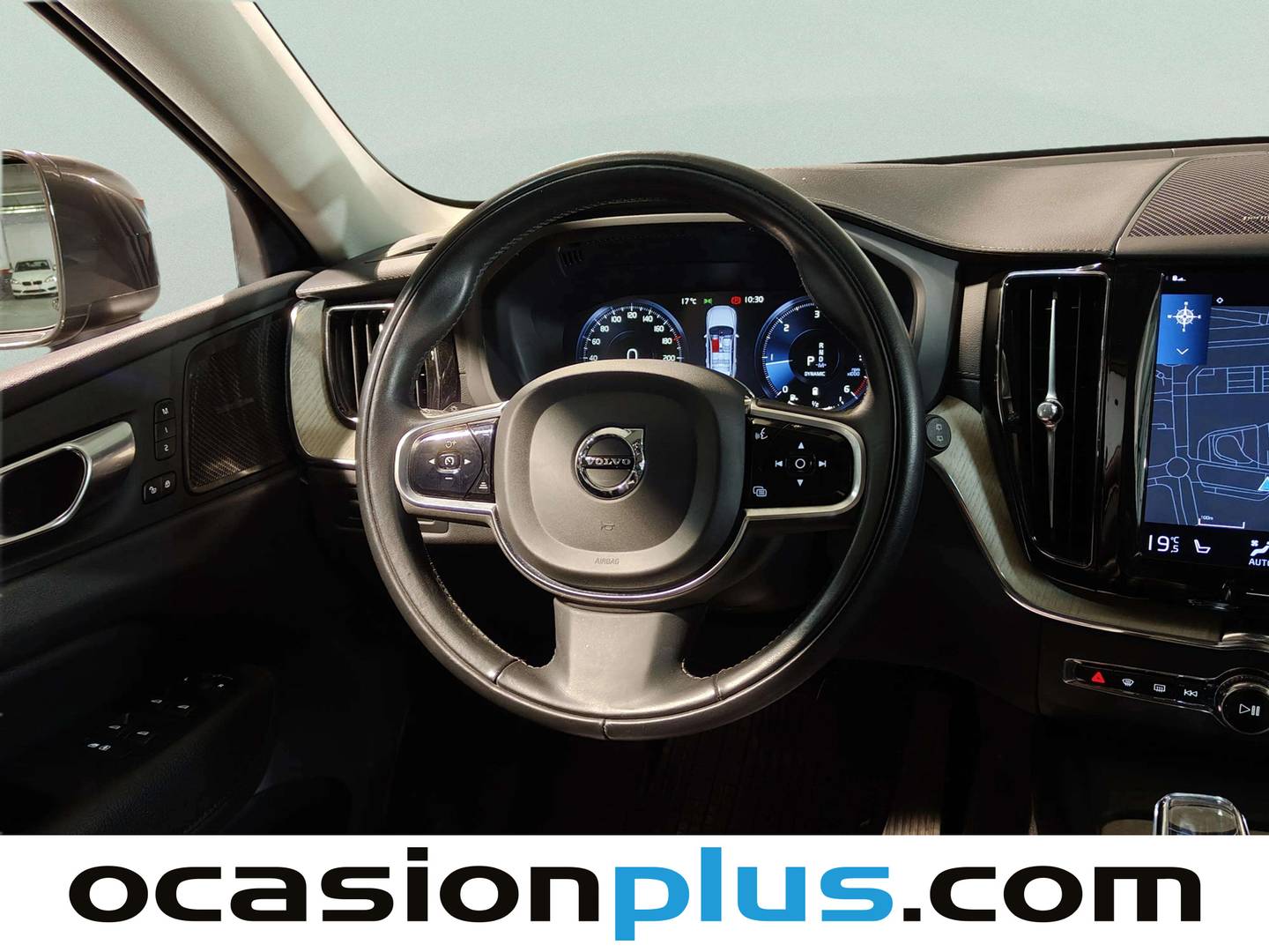 Volvo XC60 Volvo XC60 B4 D Inscription AWD Auto (197 CV) de ocasión