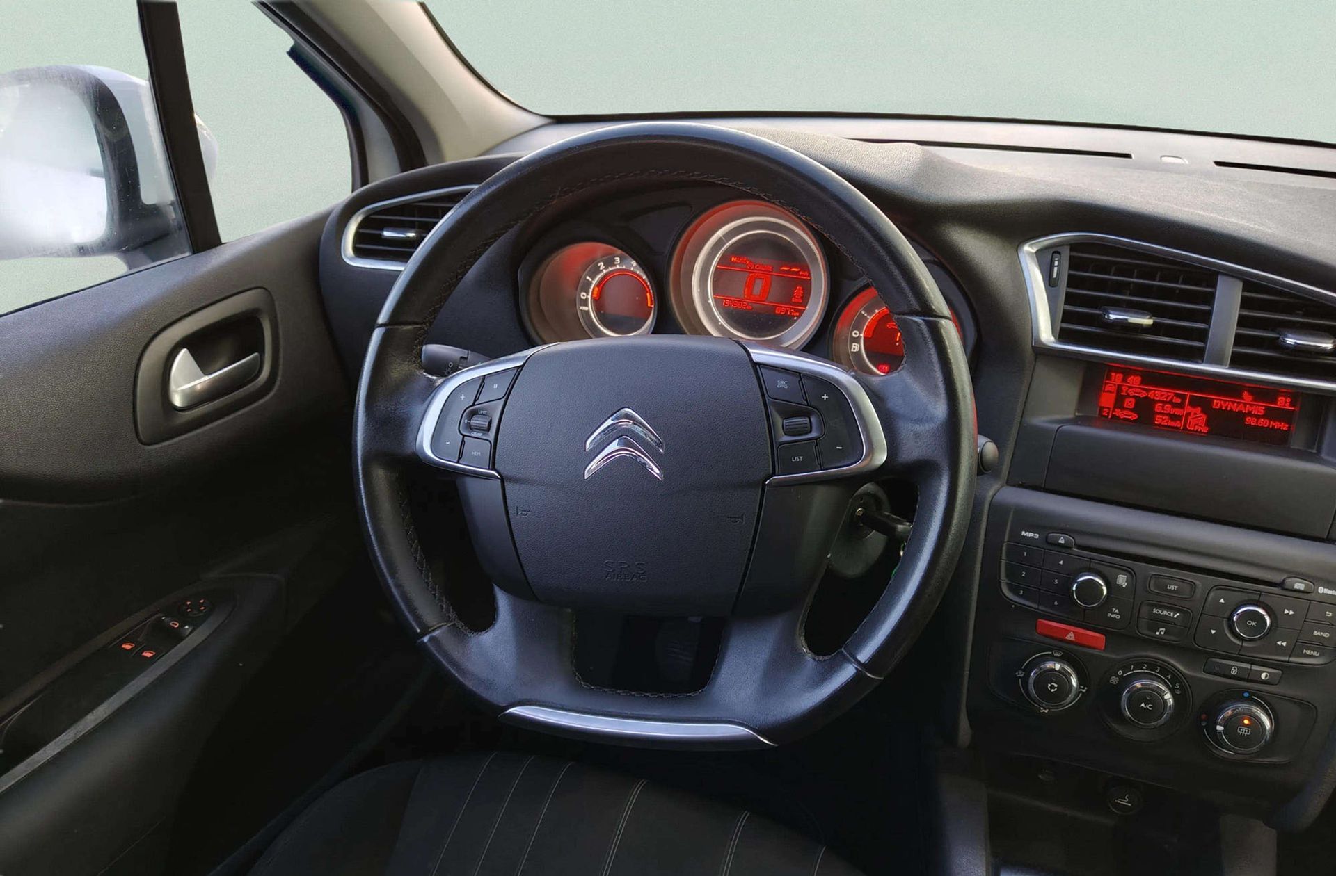 Citroën C4 PureTech 110 Live Edition - foto 18