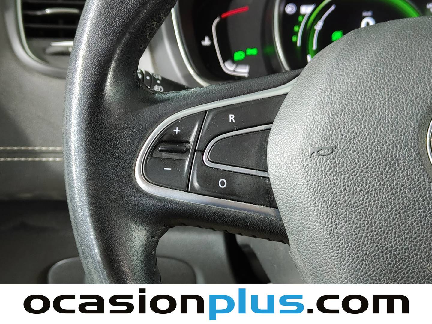 Renault Scénic Renault Scenic Zen Energy TCe (140 CV) EDC de segunda mano