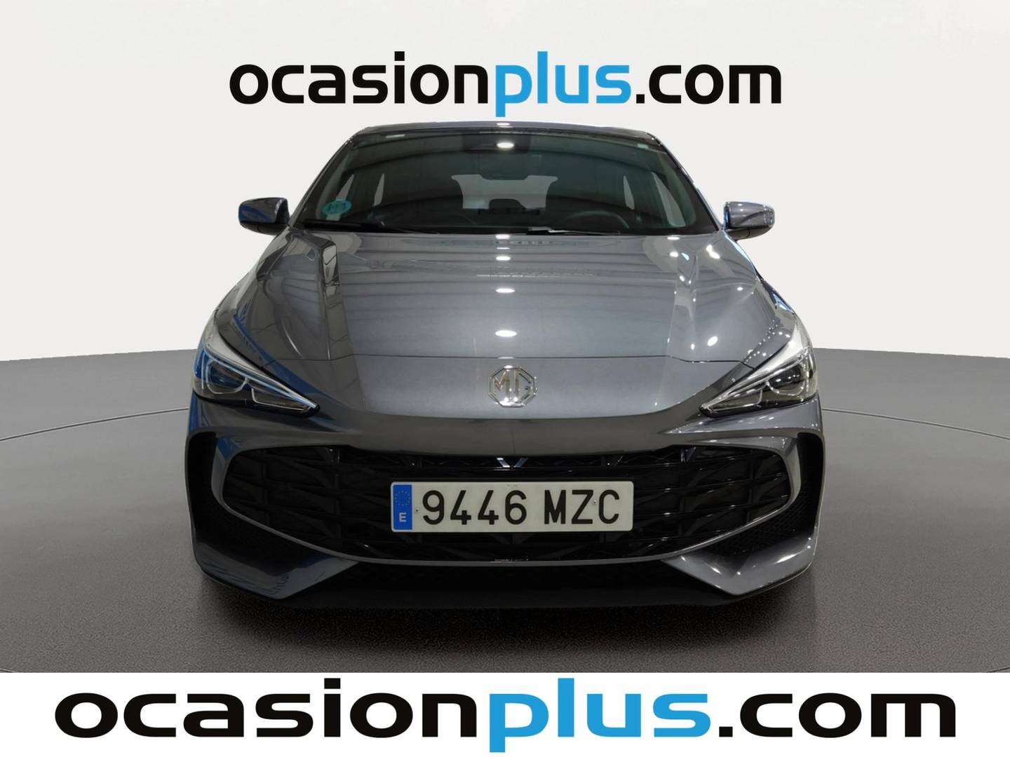 Foto MG MG3 MG MG3 1.5 Standard (116 CV)