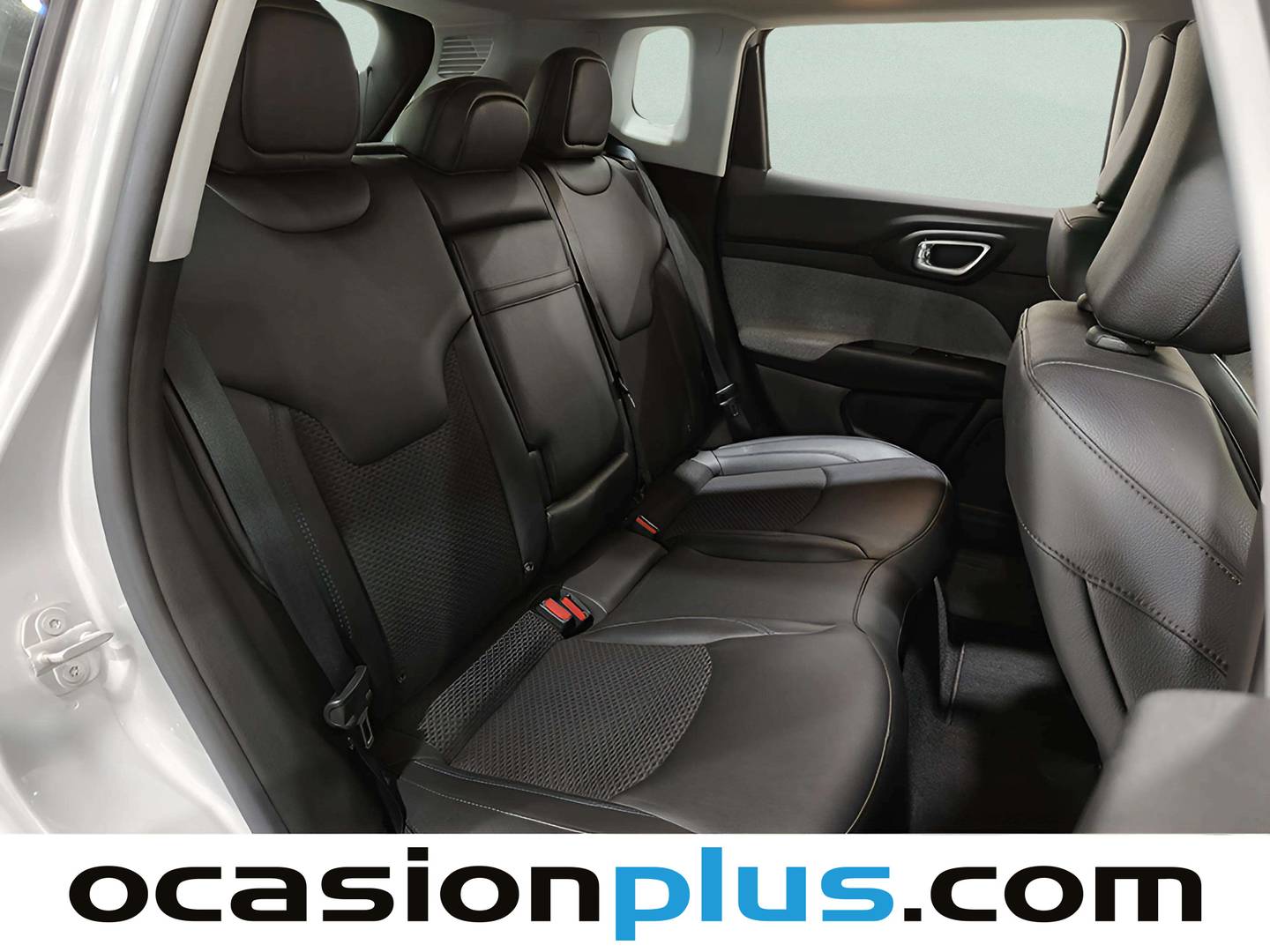 Jeep Compass Jeep Compass 1.6 Multijet Longitude 4x2 (130 CV) km 0