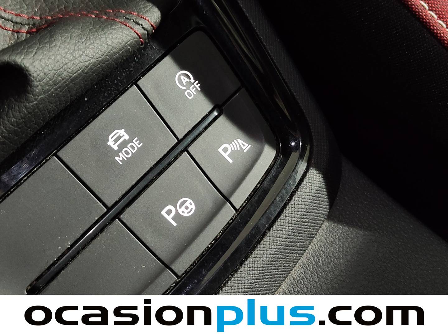 Skoda Kamiq Skoda Kamiq 1.5 TSI Montecarlo DSG (150 CV) de ocasión